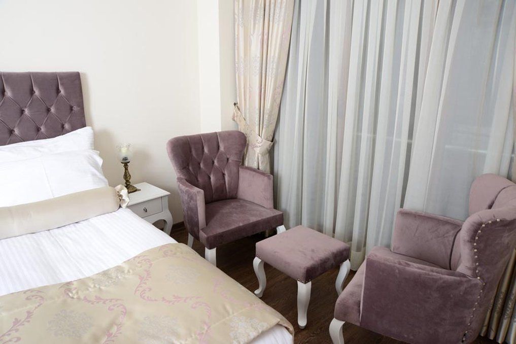 World Heritage Hotel Istanbulská provincie Exteriér fotografie